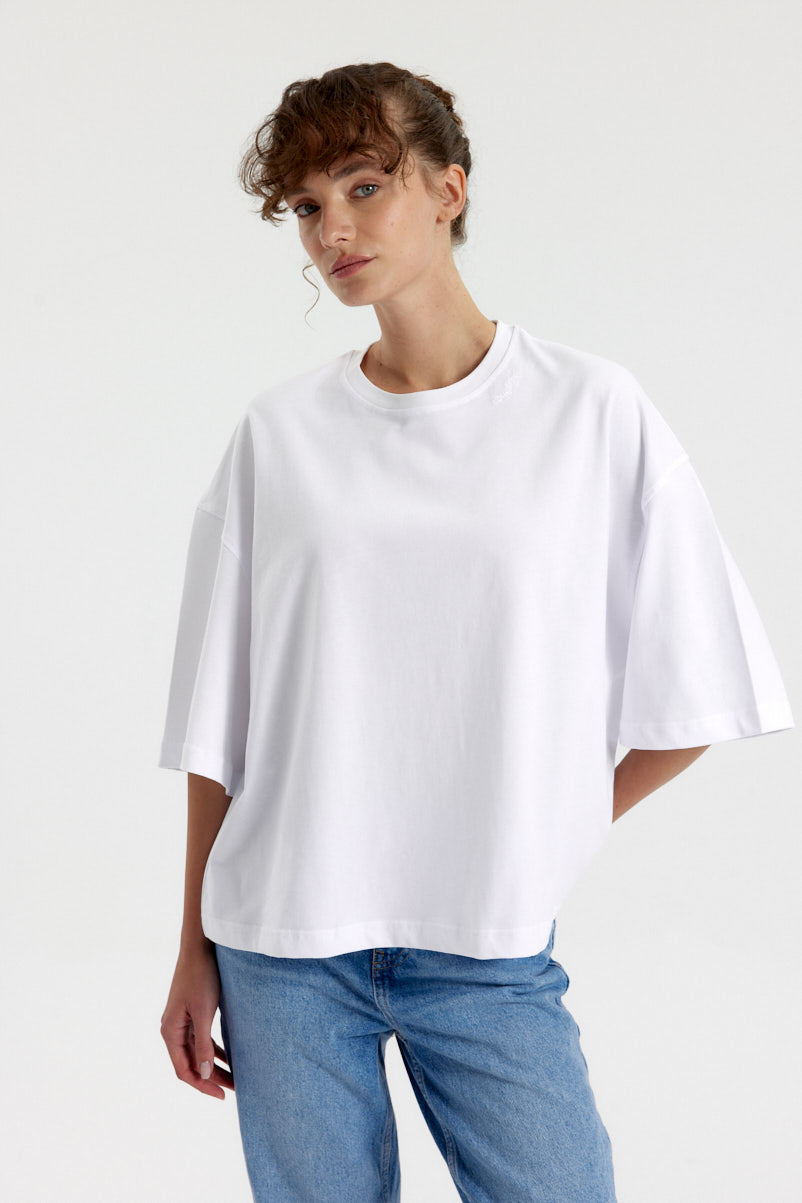 Essential Oversize Tshirt