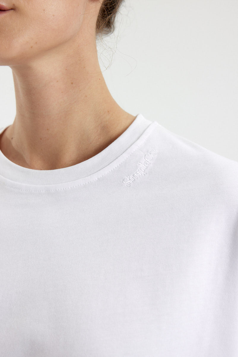 Essential Oversize Tshirt