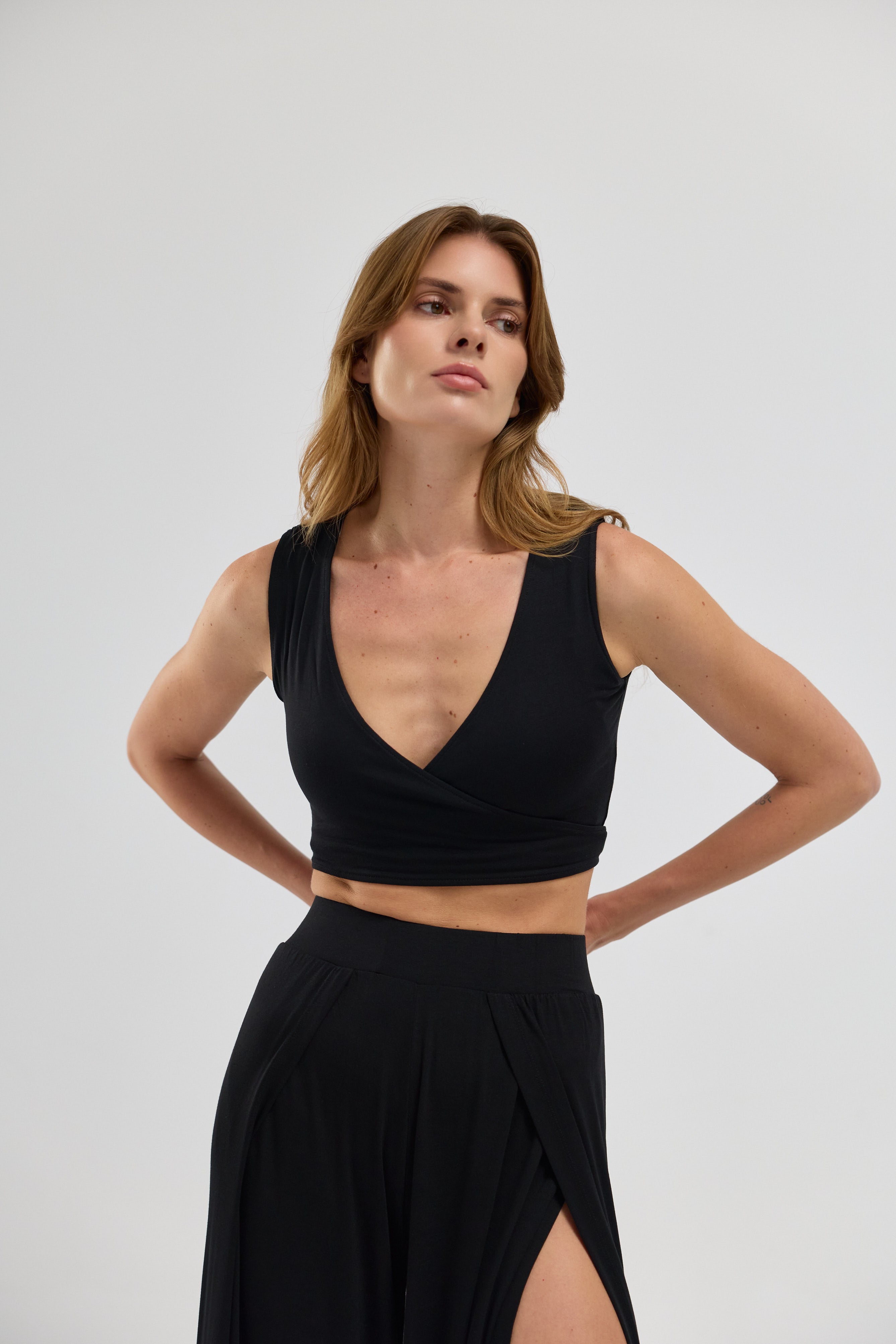 Soft Skin Touch Vera Büstiyer