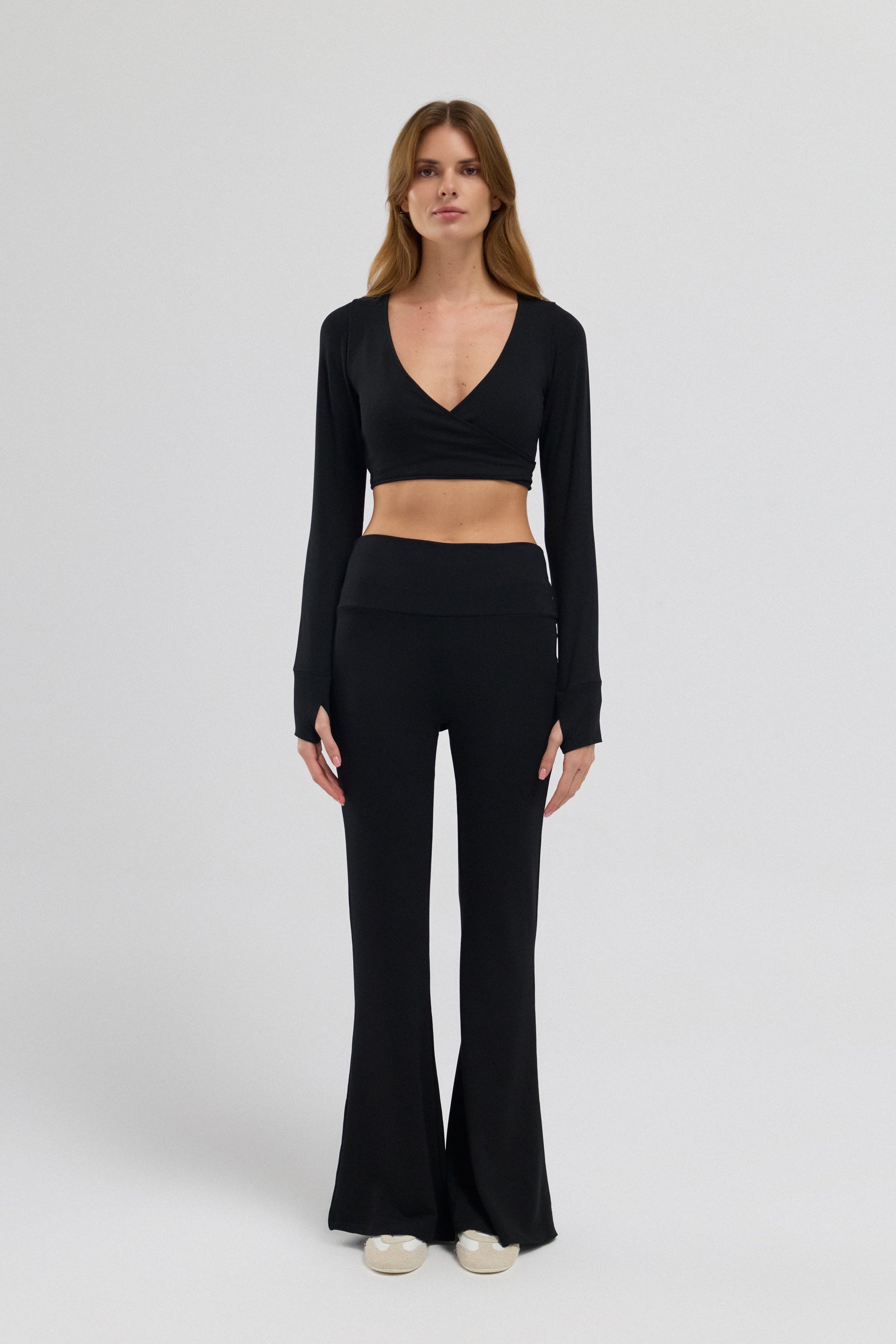 Soft Skin Touch Guna Büstiyer