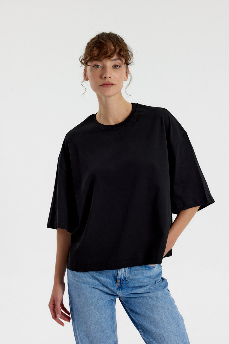 Essential Oversize Tshirt