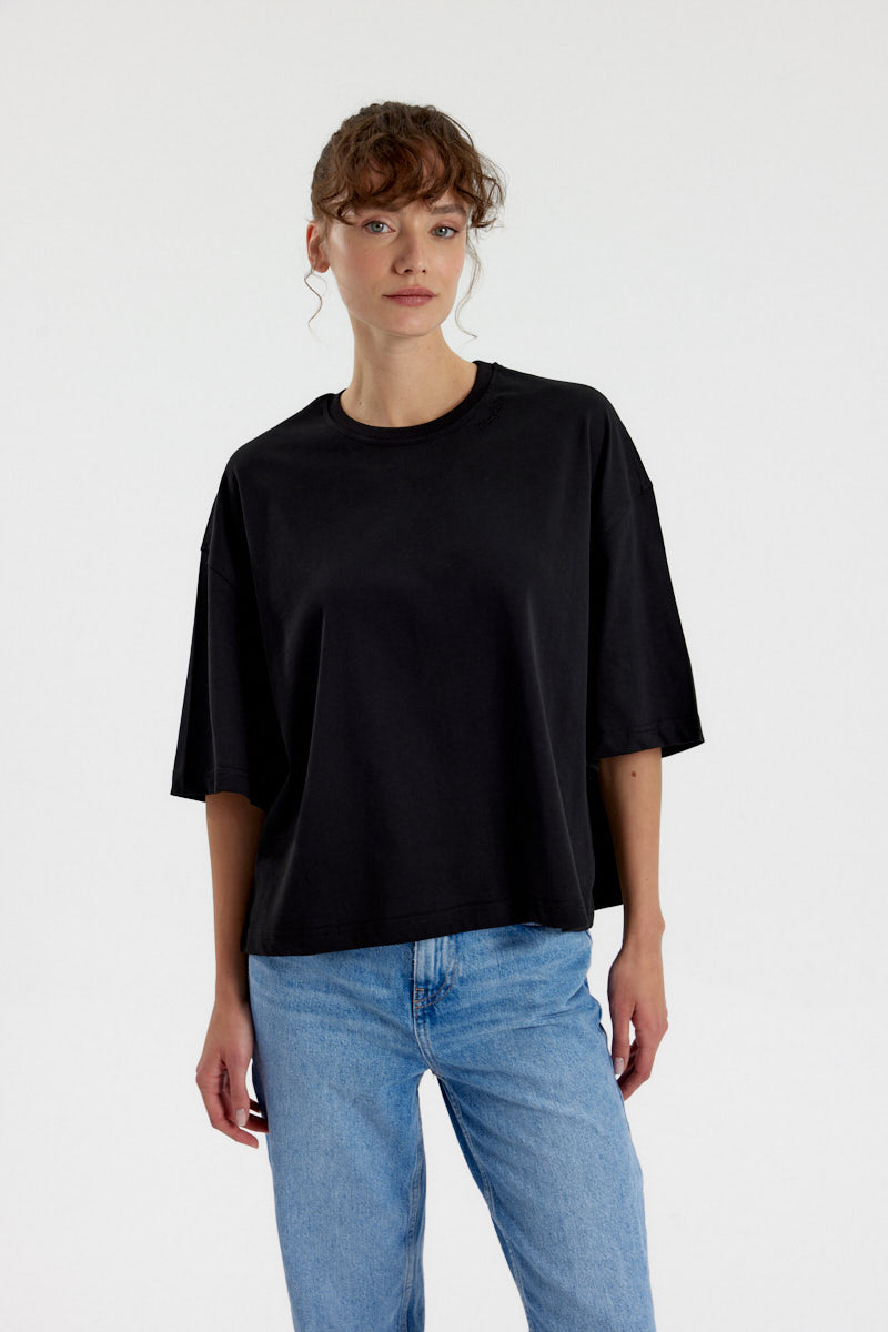Essential Oversize Tshirt