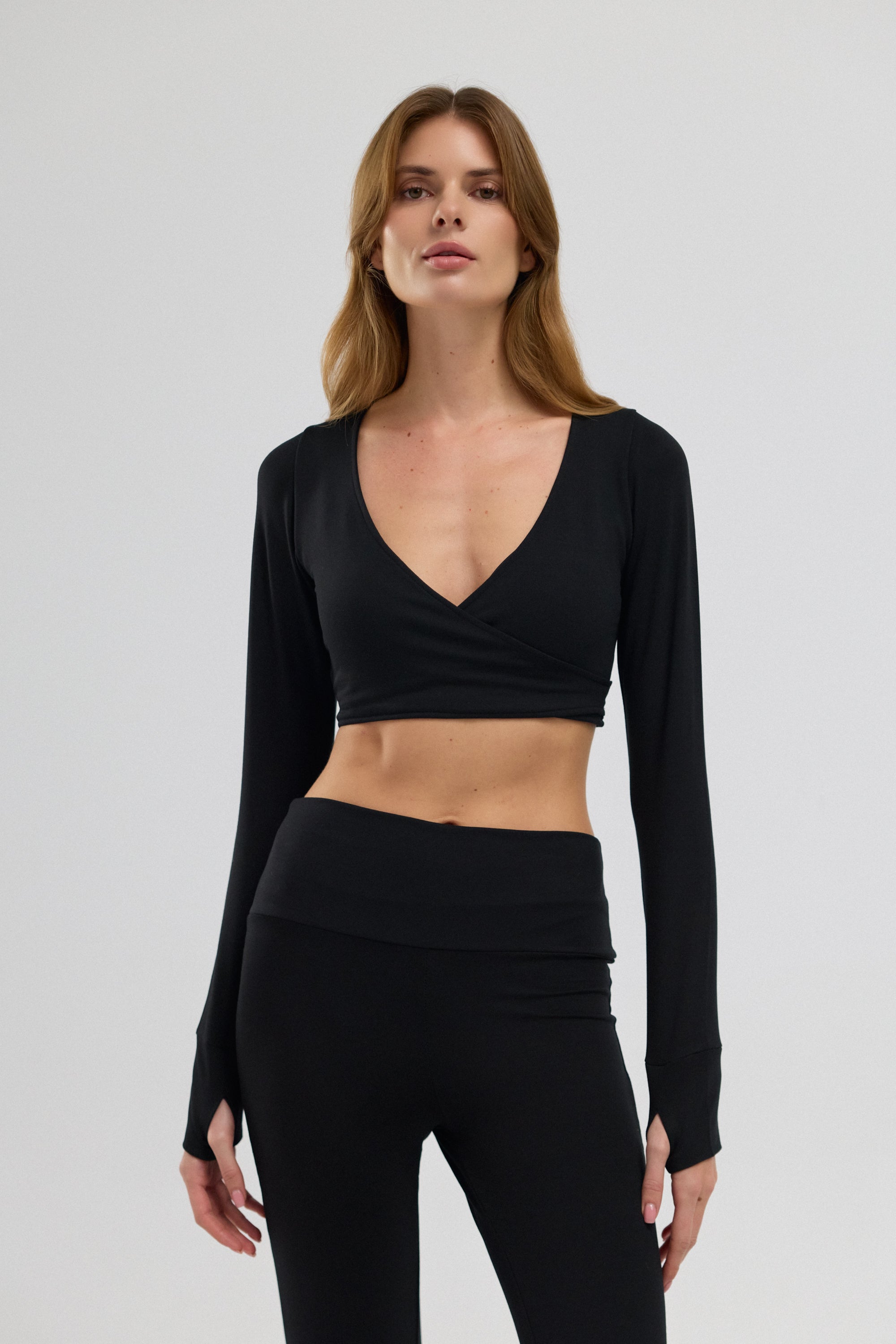 Soft Skin Touch Guna Büstiyer