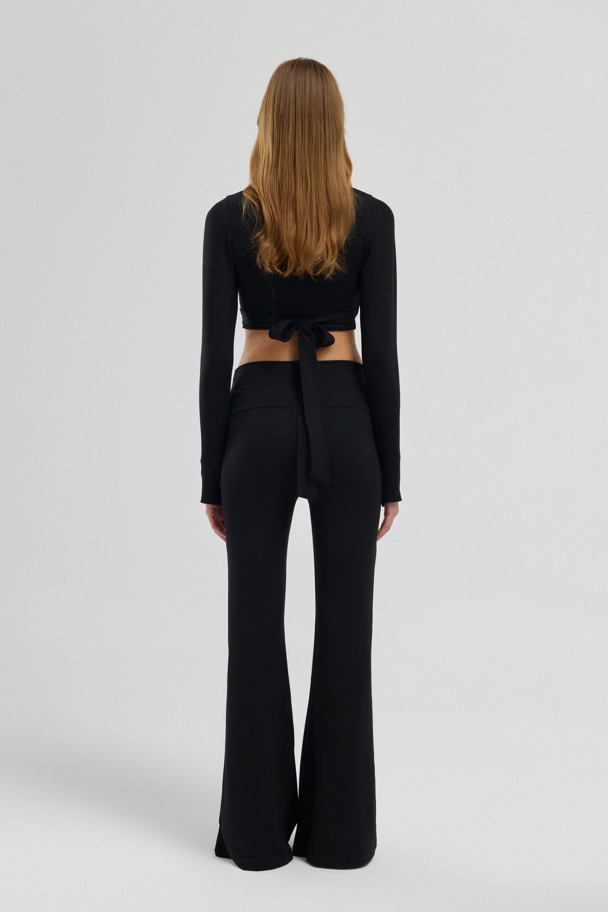 Soft Skin Touch Guna Büstiyer