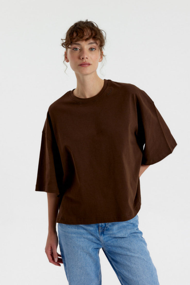Essential Oversize Tshirt