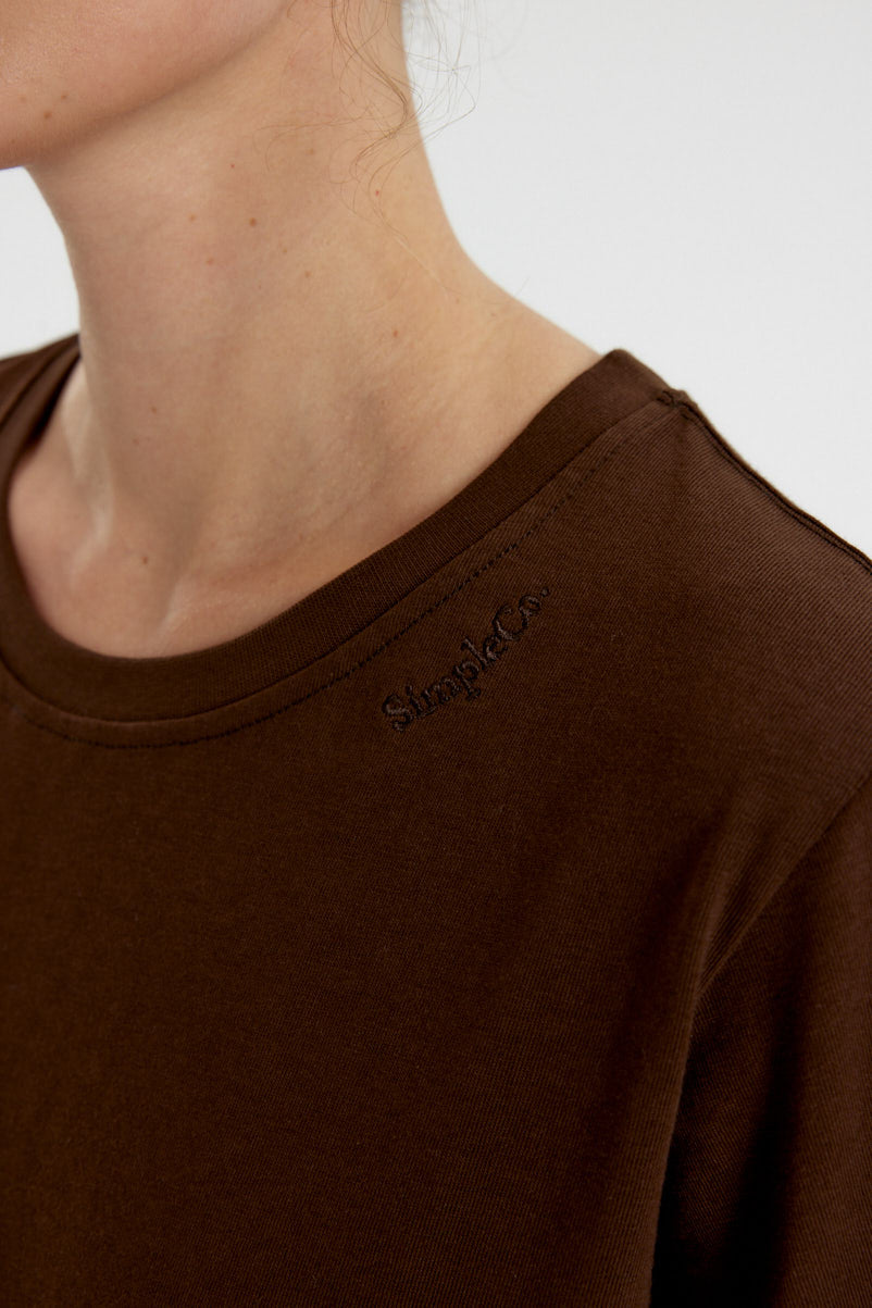 Essential Basic Tshirt