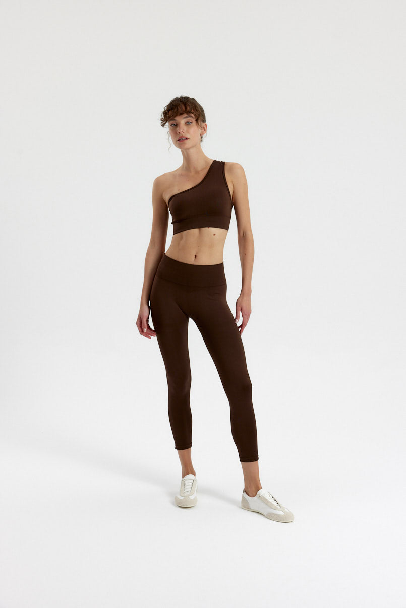 Namaste Seamless Spor Sütyeni