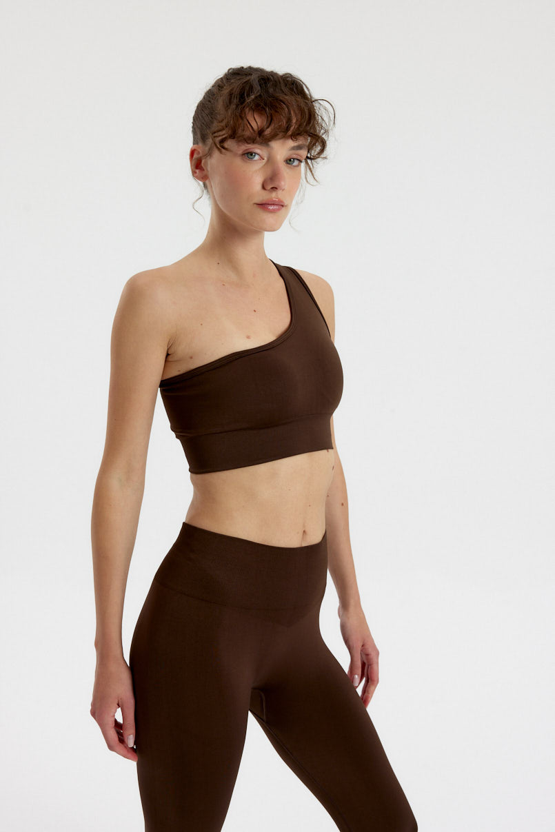 Namaste Seamless Spor Sütyeni