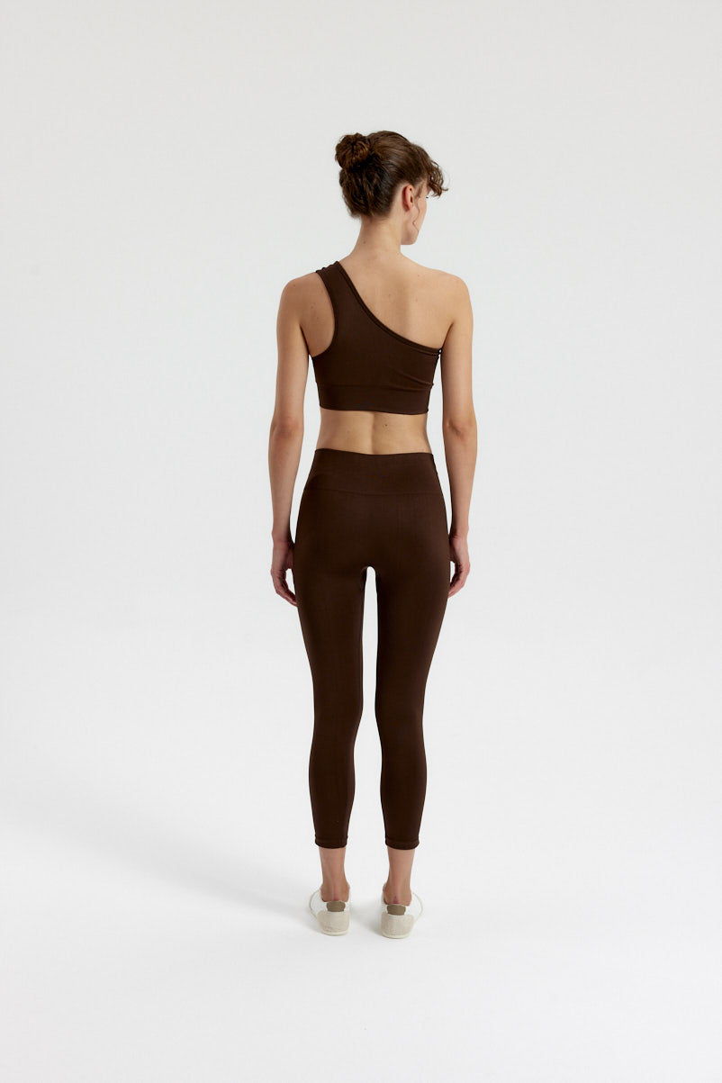 Namaste Seamless Spor Sütyeni
